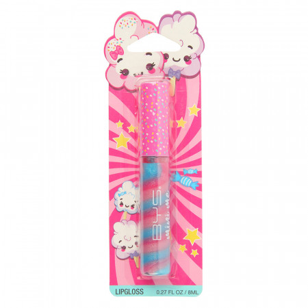 Lipgloss Barbe à Papa 