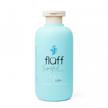 Lotion Corporelle Hydratante & Rafraîchissante Absorption Rapide 