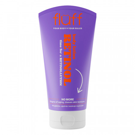 Lotion Corps Anti-âge au Rétinol 