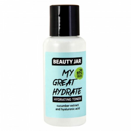 Lotion Visage Hydratante My Great Hydrate 
