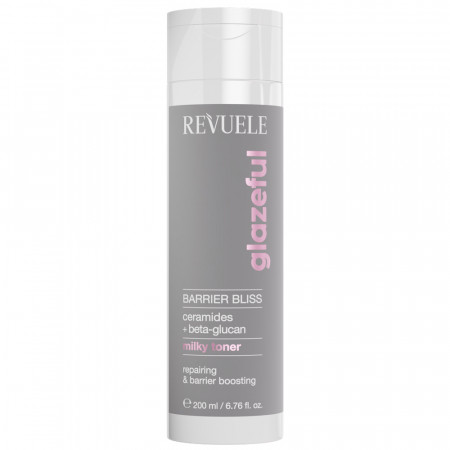 Lotion Lactée Réparatrice & Protectrice *Glass Skin* - 200ml 