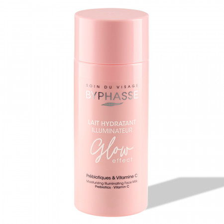 Lotion Visage Lactée Hydratante Peau Repulpée & Fraîche 