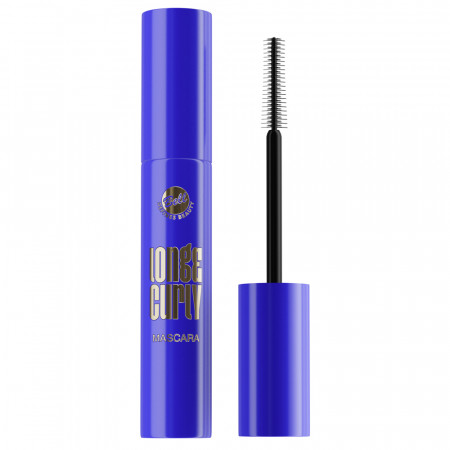 Mascara 2-en-1 Long & Curly 