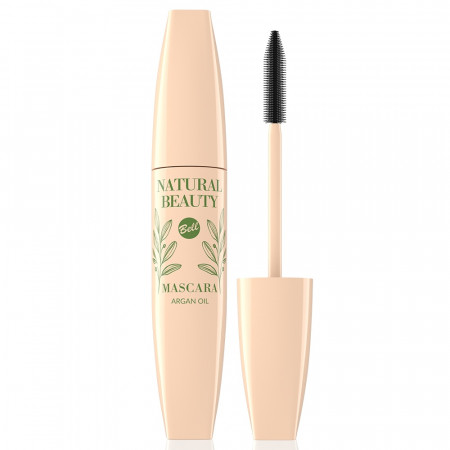 Mascara 2-en-1 Natural Beauty 