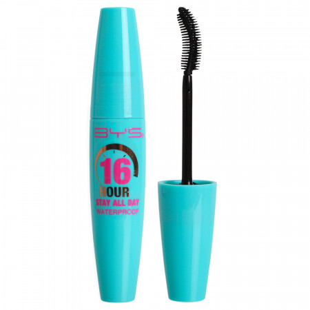 Mascara Allongeant Tenue 16h Waterproof 