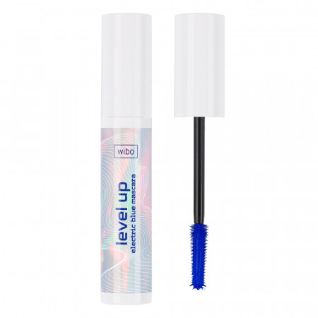 Mascara Bleu Electrique *Prism Edition* 
