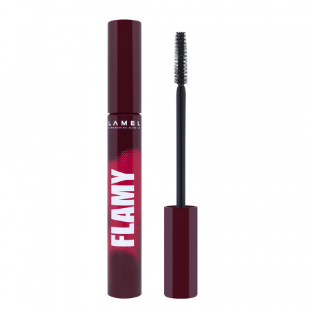Mascara Brun Hot Volume 