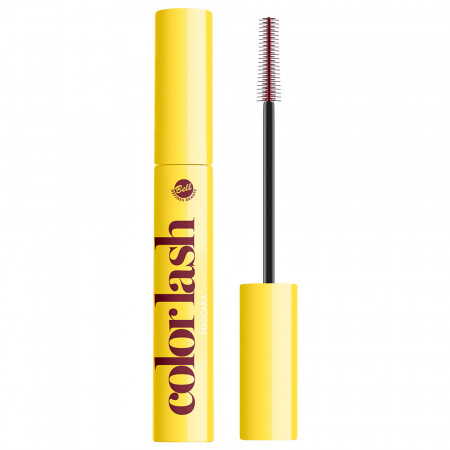 Mascara Couleur Cils Intense 