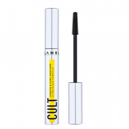 Mascara Cult Longueur & Courbure 