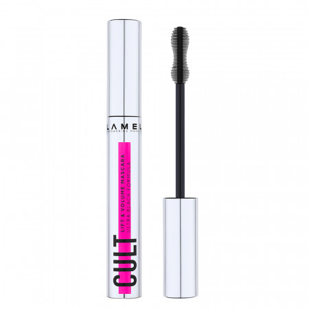 Mascara Cult Volume & Courbure 