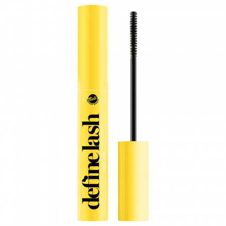 Mascara Longueur Cils Ultra Allongés & Séparés 