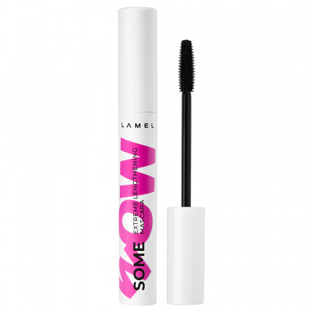 Mascara Longueur Extrême Wow Some 