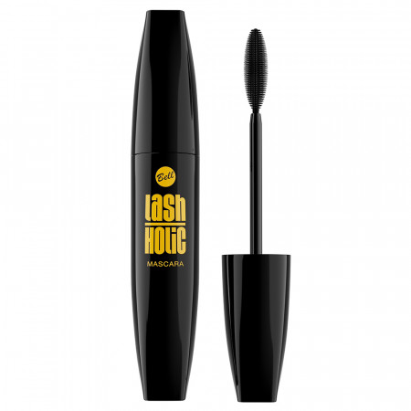 Mascara Nourrissant Cils Teinté 