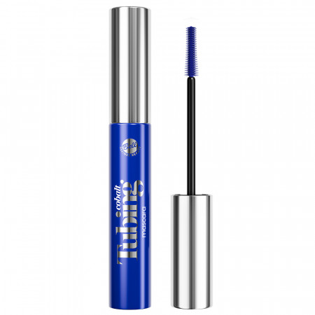 Mascara Tubing Bleu Cobalt 
