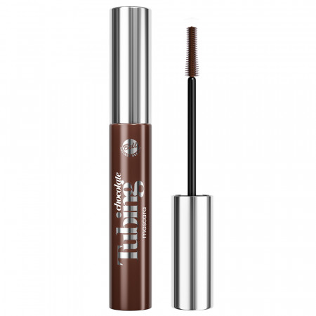 Mascara Tubing Brun Chocolat 