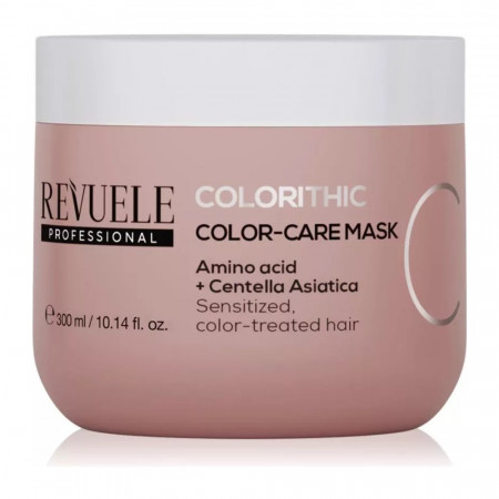 Masque Cheveux Colorés - 300ml 
