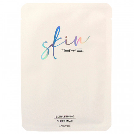 Masque Tissu Raffermissant Anti-âge x5 