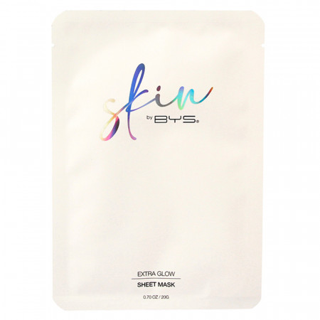 Masque en Tissu Révélateur d'Éclat x5 