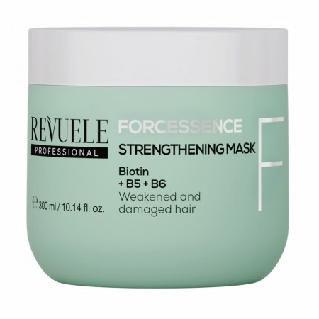 Masque Fortifiant *Forcessence* - 300ml 