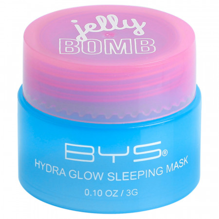 Masque Visage Nuit Hydratant Jelly Bomb 