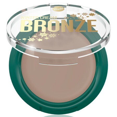Mini Bronzer Crème *Winter Edition* 