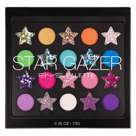 Palette 20 Fards Star Gazer 