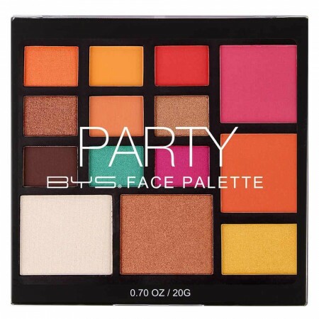 Palette Full Make-up Party 
