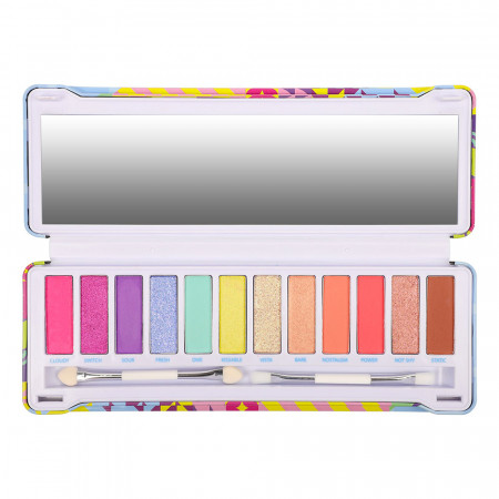 Palette Make-up Artist Pump It 