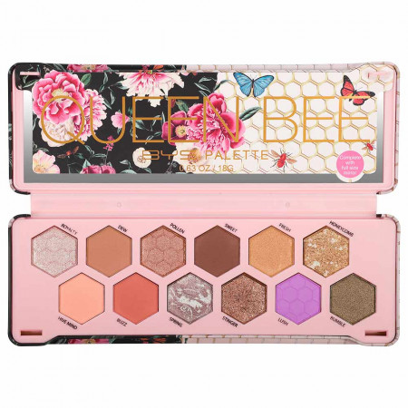 Palette Make-up Artist Queen Bee 