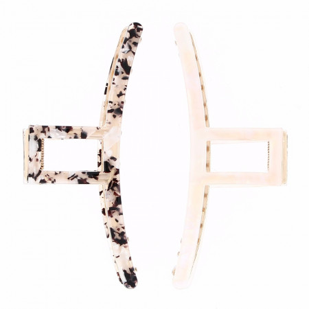 Pinces à Cheveux Nacrées x2 