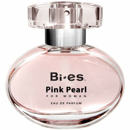 Eau de Parfum Pink Pearl 50ml 