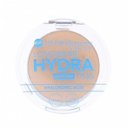 Poudre Compacte Hydratante *Format Découverte* 