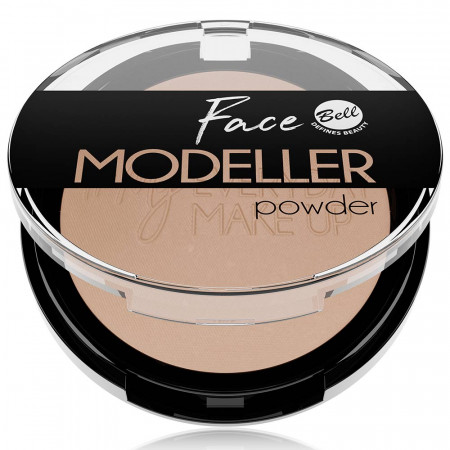 Poudre de Finition Teint 