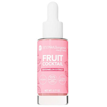 Sérum Booster d'Hydratation Fruit Cocktail 
