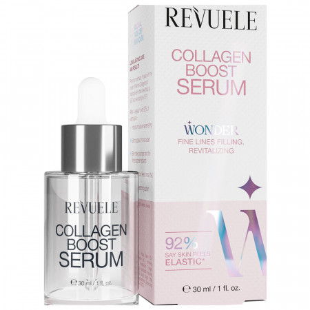 Sérum Collagène Rides Comblées 