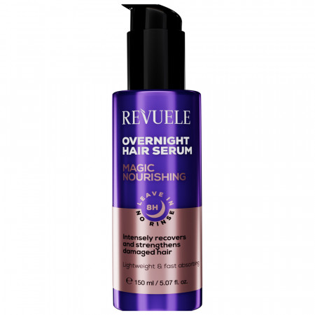 Sérum pour Cheveux Nourrissant *Night Repair* 