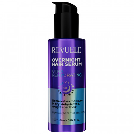 Sérum pour Cheveux Secs *Night Repair* 