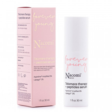 Sérum Rajeunissant Forever Young 