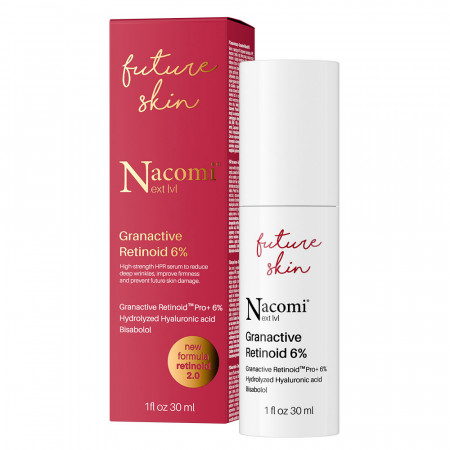 Serum Nuit Rides Profondes - Granactive Retinoid Pro+ 6% 