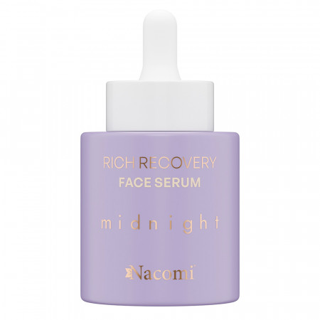 Sérum Visage Anti-âge 