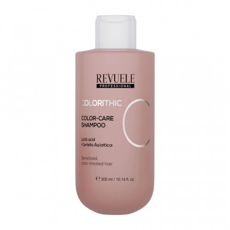 Shampoing Cheveux Colorés - 300ml 