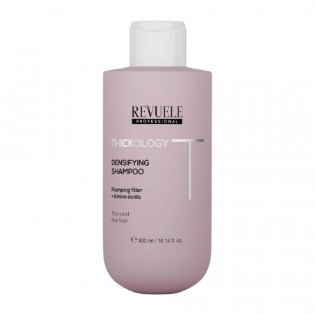 Shampoing Densifiant Cheveux Fins - 300ml 