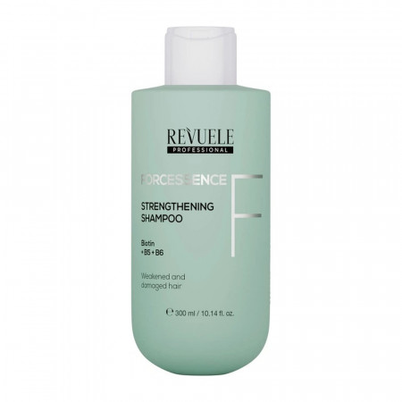 Shampoing Fortifiant *Forcessence* - 300ml 