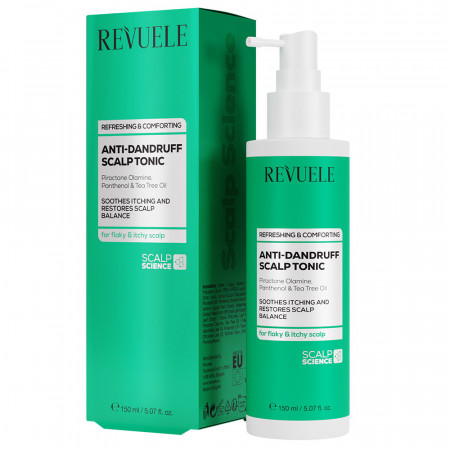 Soin Anti-pelliculaire - 150ml 
