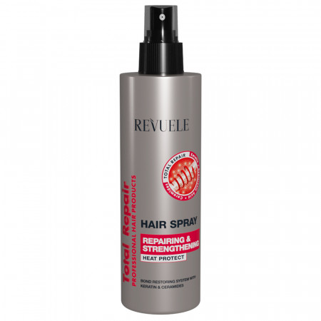 Soin Cheveux Réparateur en Spray *Total Repair* - 200ml 