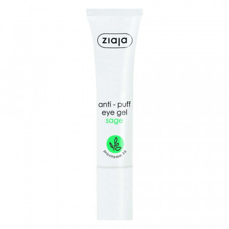 Soin Contour des Yeux Anti-Poches 