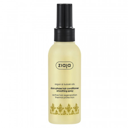 Soin Démêlant sans Rinçage Argan & Camélia 