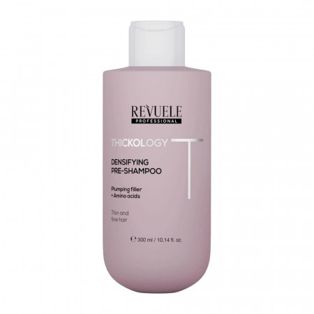 Soin Pré-Shampoing Densifiant Cheveux Fins - 300ml 