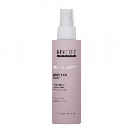 Spray Densifiant Cheveux Fins - 150ml 