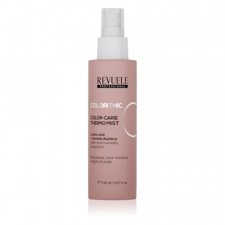 Spray Thermo-Protecteur Cheveux Colorés - 150ml 